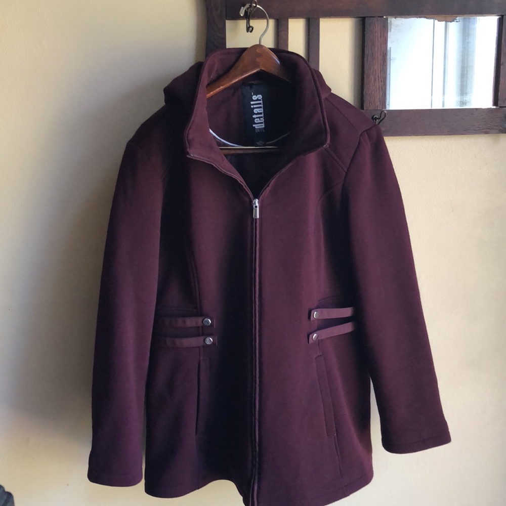 Jacket